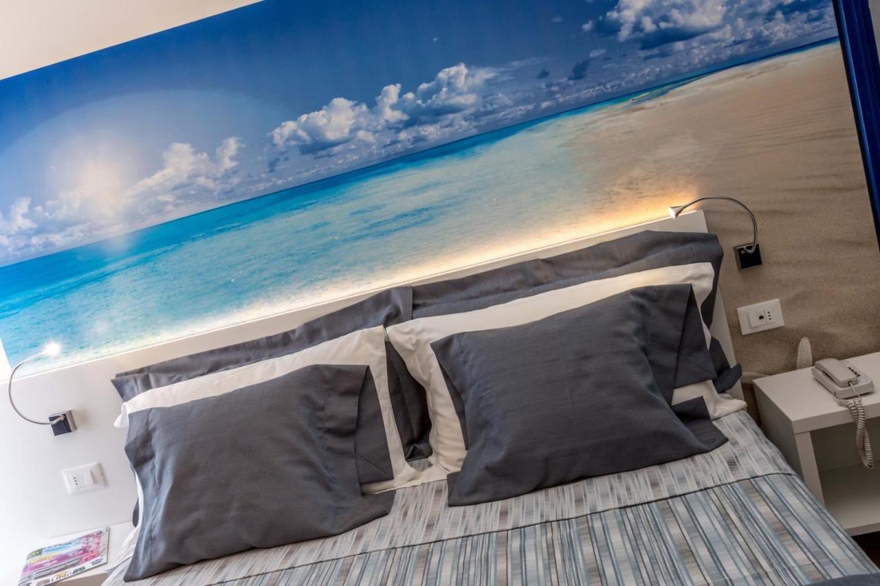 Hotel Wally Τζεσόλο Λίντο Εξωτερικό φωτογραφία