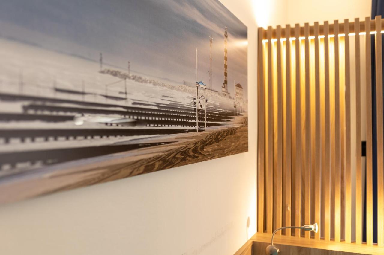 Hotel Wally Τζεσόλο Λίντο Εξωτερικό φωτογραφία