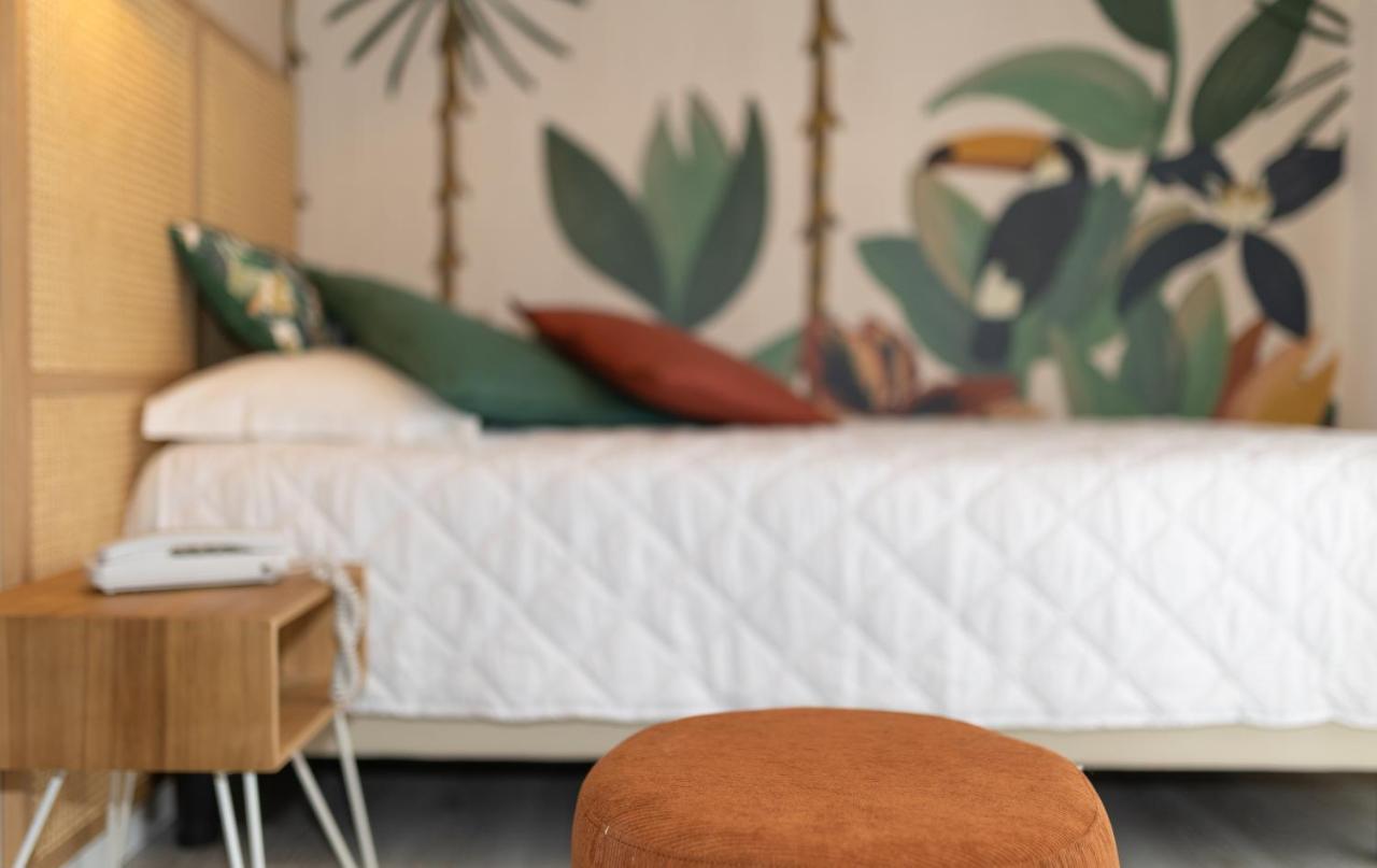 Hotel Wally Τζεσόλο Λίντο Εξωτερικό φωτογραφία