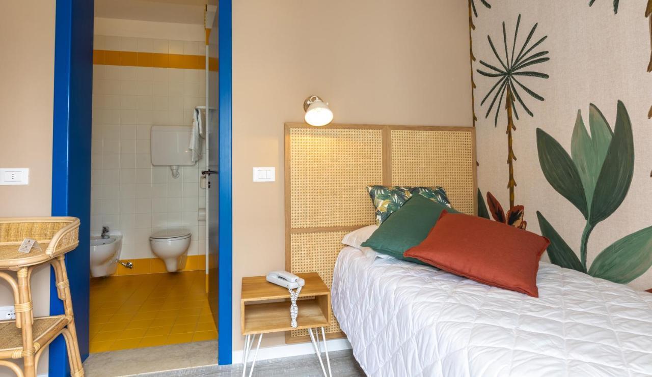 Hotel Wally Τζεσόλο Λίντο Εξωτερικό φωτογραφία