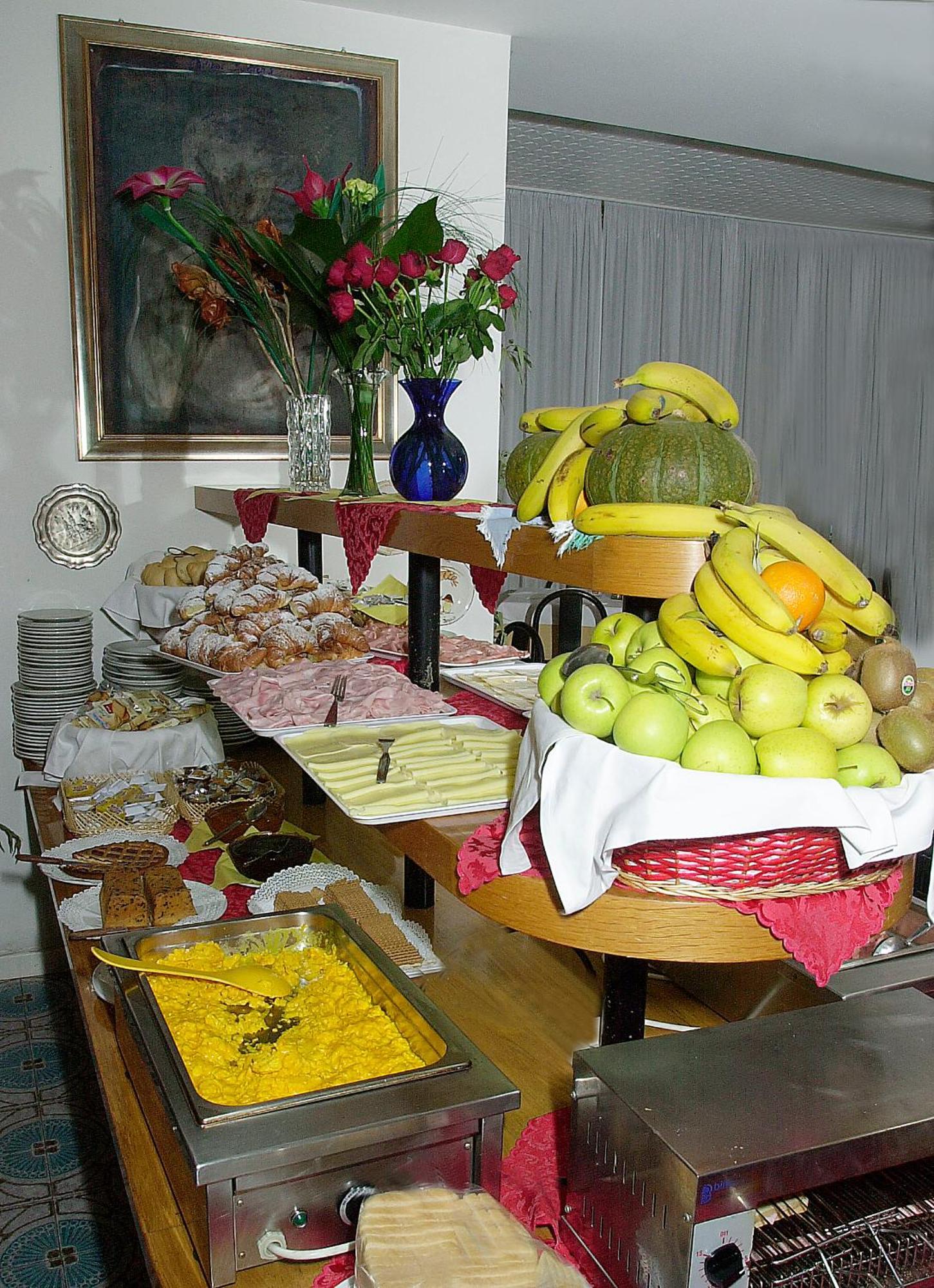 Hotel Wally Τζεσόλο Λίντο Εξωτερικό φωτογραφία