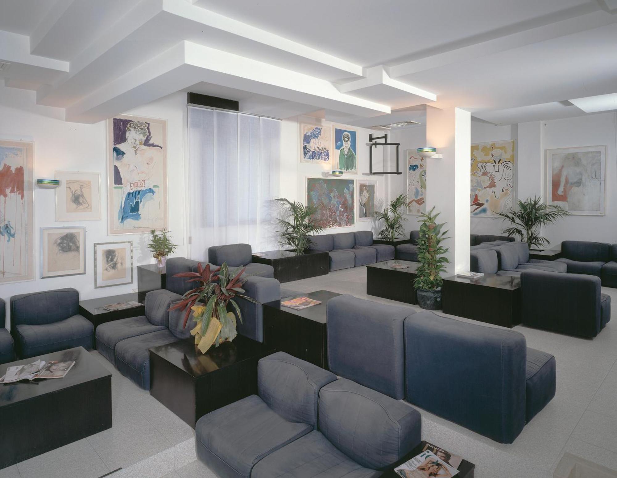 Hotel Wally Τζεσόλο Λίντο Εξωτερικό φωτογραφία