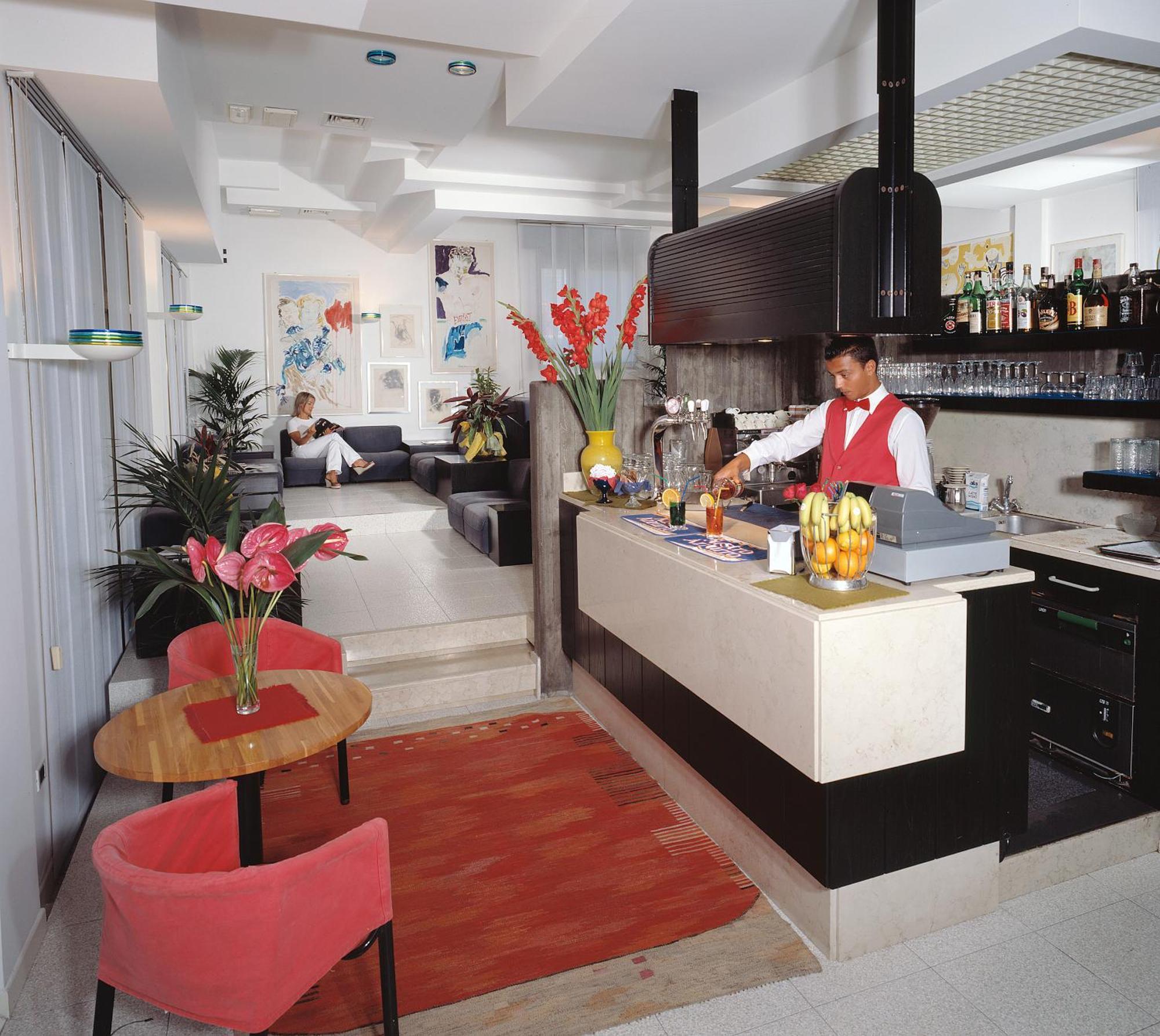 Hotel Wally Τζεσόλο Λίντο Εξωτερικό φωτογραφία