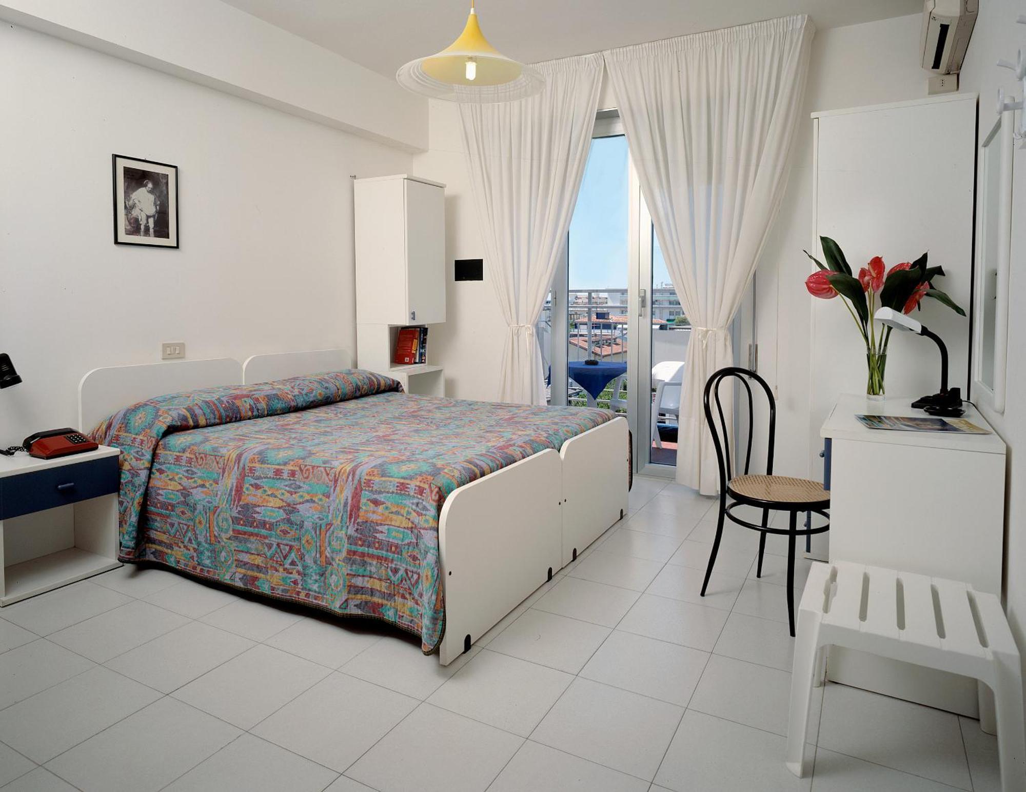 Hotel Wally Τζεσόλο Λίντο Εξωτερικό φωτογραφία