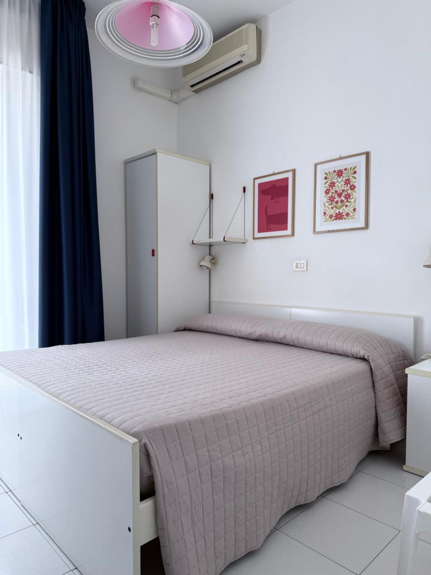 Hotel Wally Τζεσόλο Λίντο Εξωτερικό φωτογραφία