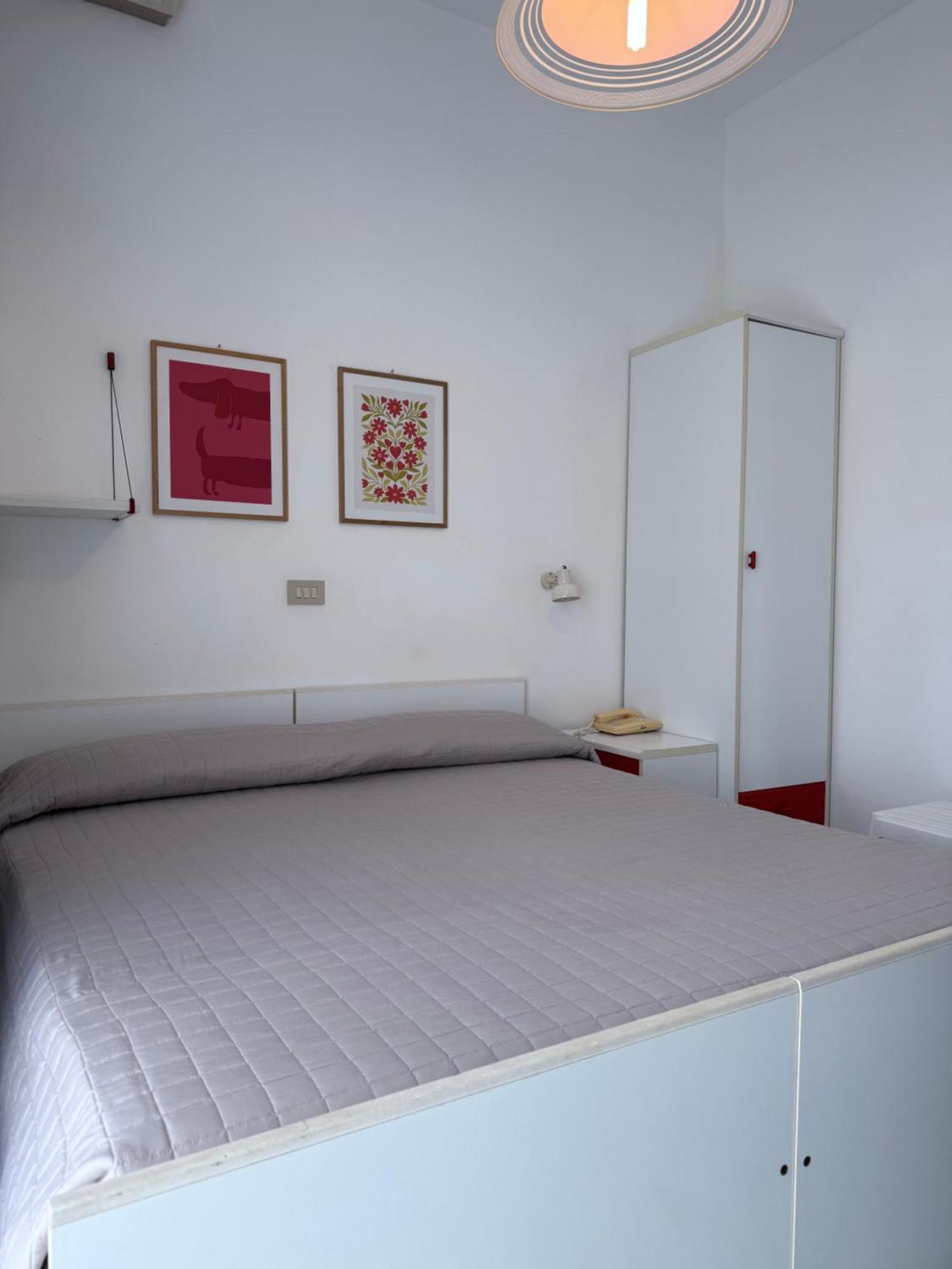 Hotel Wally Τζεσόλο Λίντο Εξωτερικό φωτογραφία