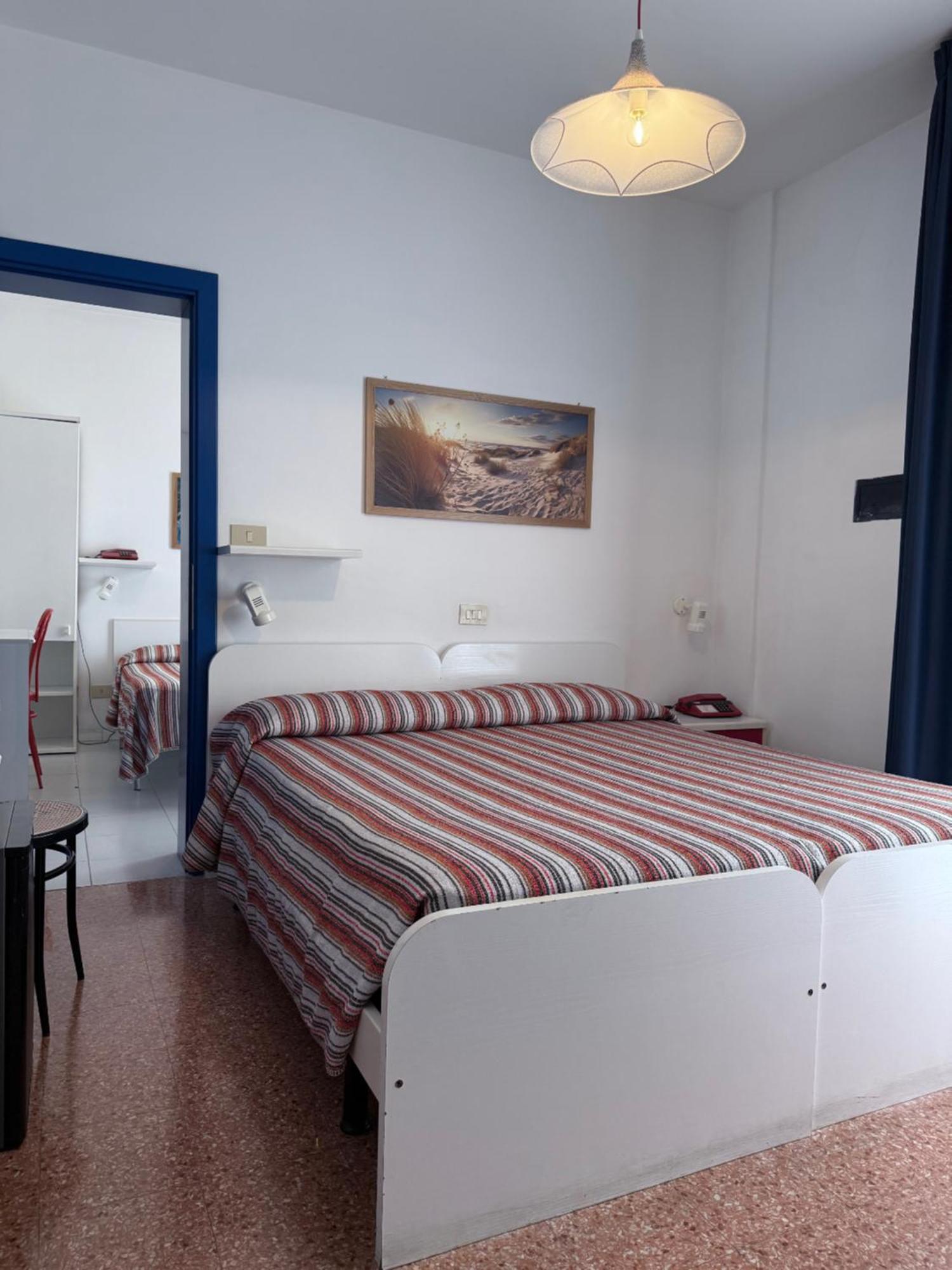 Hotel Wally Τζεσόλο Λίντο Εξωτερικό φωτογραφία