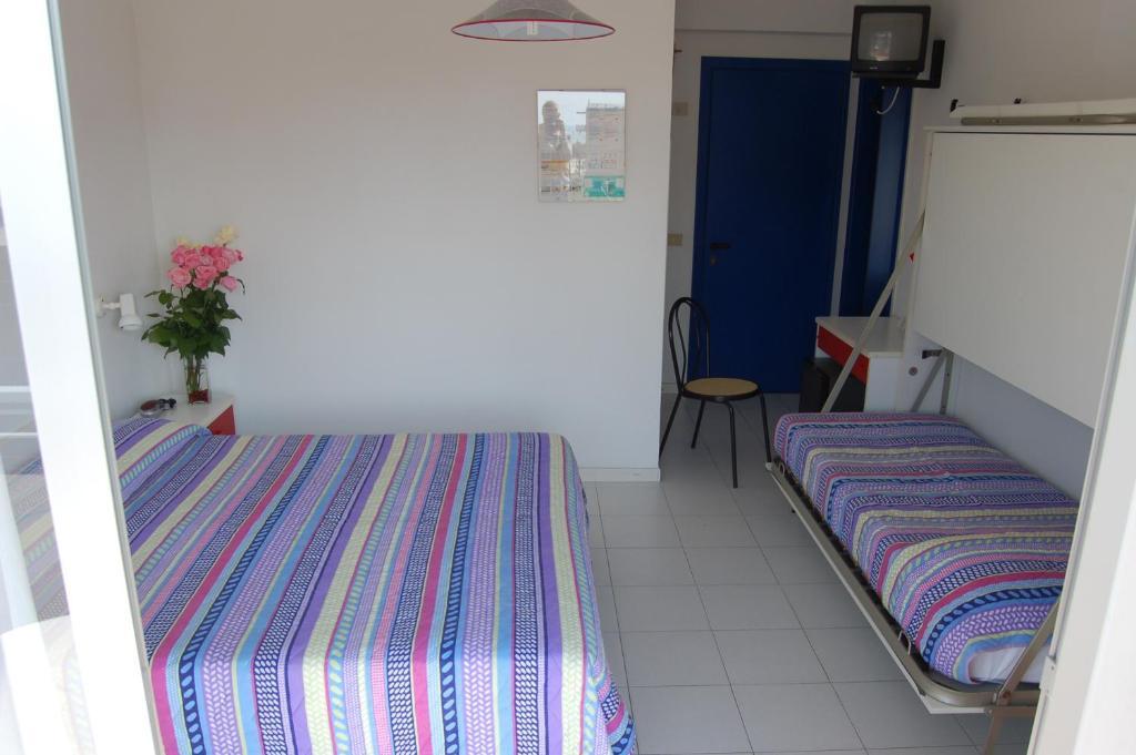 Hotel Wally Τζεσόλο Λίντο Δωμάτιο φωτογραφία