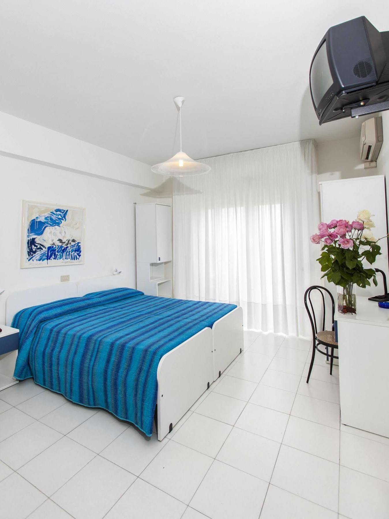 Hotel Wally Τζεσόλο Λίντο Εξωτερικό φωτογραφία
